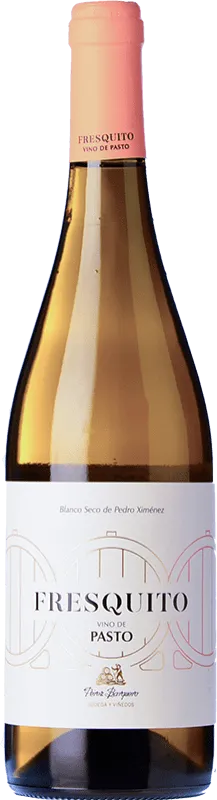 Pérez Barquero Fresquito Vino de Pasto Pedro Ximénez Montilla-Moriles 75 cl.