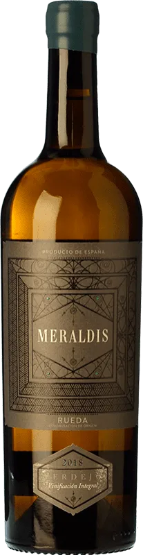 Yllera Meraldis Verdejo Rueda 75 cl.