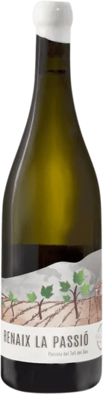 Riko Xaló Oscar Mestre Renaix la Passió Moscatel Alicante 75 cl.