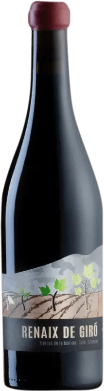 Riko Xaló Oscar Mestre Renaix Giró Alicante 75 cl.
