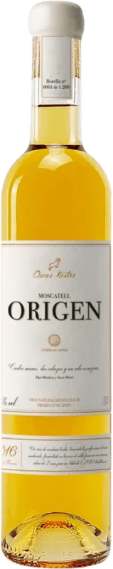 Riko Xaló Oscar Mestre Origen Moscatel Alicante 75 cl.