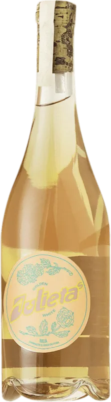Juliet Rose Rioja Golden — Dorado 75 cl.