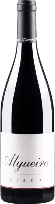Algueira Risco Merenzao Ribeira Sacra 75 cl.
