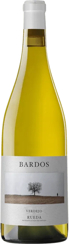 Vintae Bardos Verdejo Rueda Botella Magnum 1,5 L.