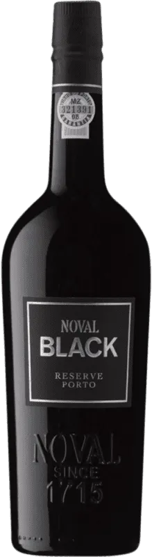 Quinta do Noval Porto Reserva 75 cl.