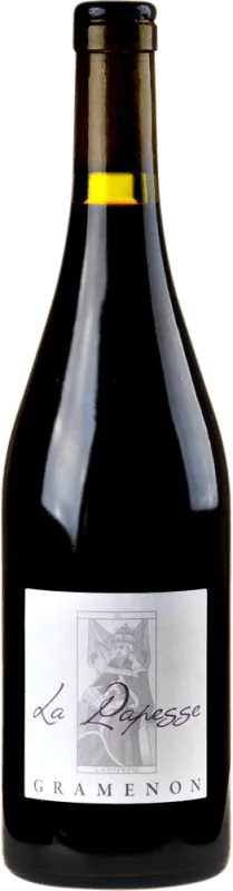 Domaine Gramenon Le Papesse Côtes du Rhône 75 cl.