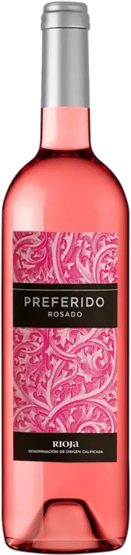 Viña Herminia Preferido Rioja 75 cl.