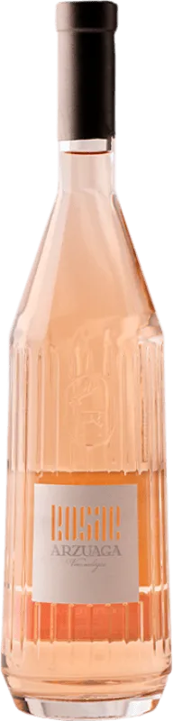 Arzuaga Rosae Tempranillo Ribera del Duero 75 cl.