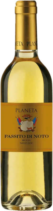 Planeta Passito Moscato Noto Botella Medium 50 cl.