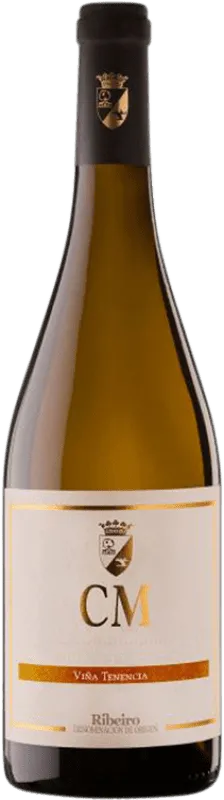 Matarromera CM Viña Tenencia Ribeiro 75 cl.