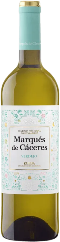 Marqués de Cáceres Verdejo Rueda Botella Magnum 1,5 L.