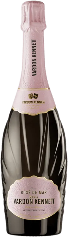 Torres Vardon Kennett Pinot Negro Cava Cuvée, Rosé — Rosado 75 cl.