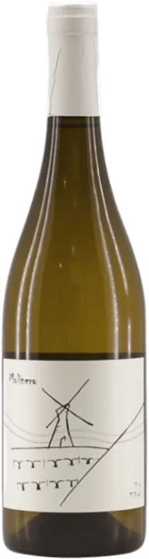 4 Ojos Meunier Moscatel Seco Vino de la Tierra de Cádiz 75 cl.