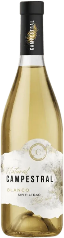 Campestral Palomino Fino Vino de la Tierra de Cádiz 75 cl.