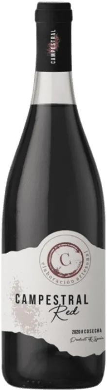 Campestral Vino de la Tierra de Cádiz 75 cl.