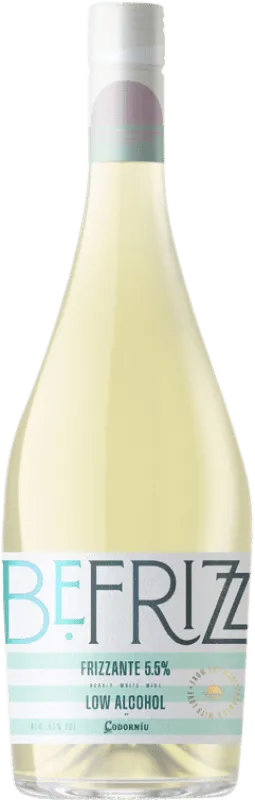 Codorníu Be Frizz 75 cl.