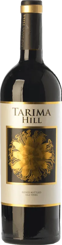 Volver Tarima Hill Monastrell Alicante Crianza 75 cl.