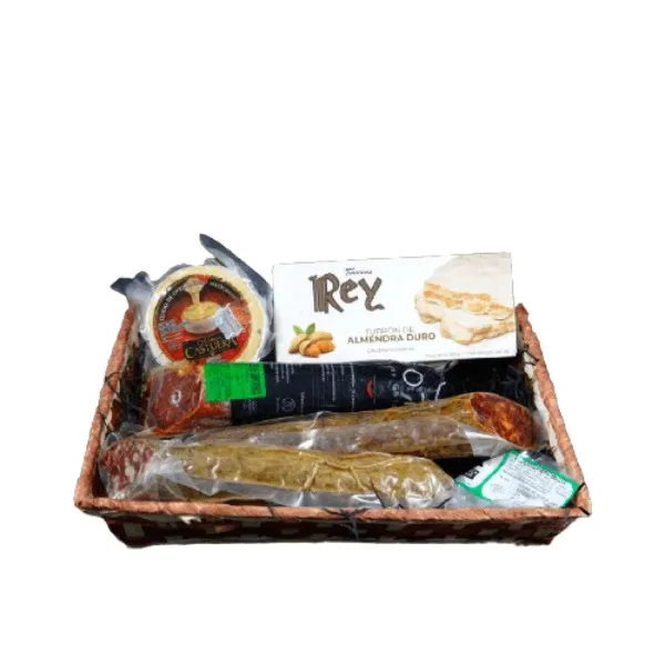 Cesta Gourmet Navaconcejo