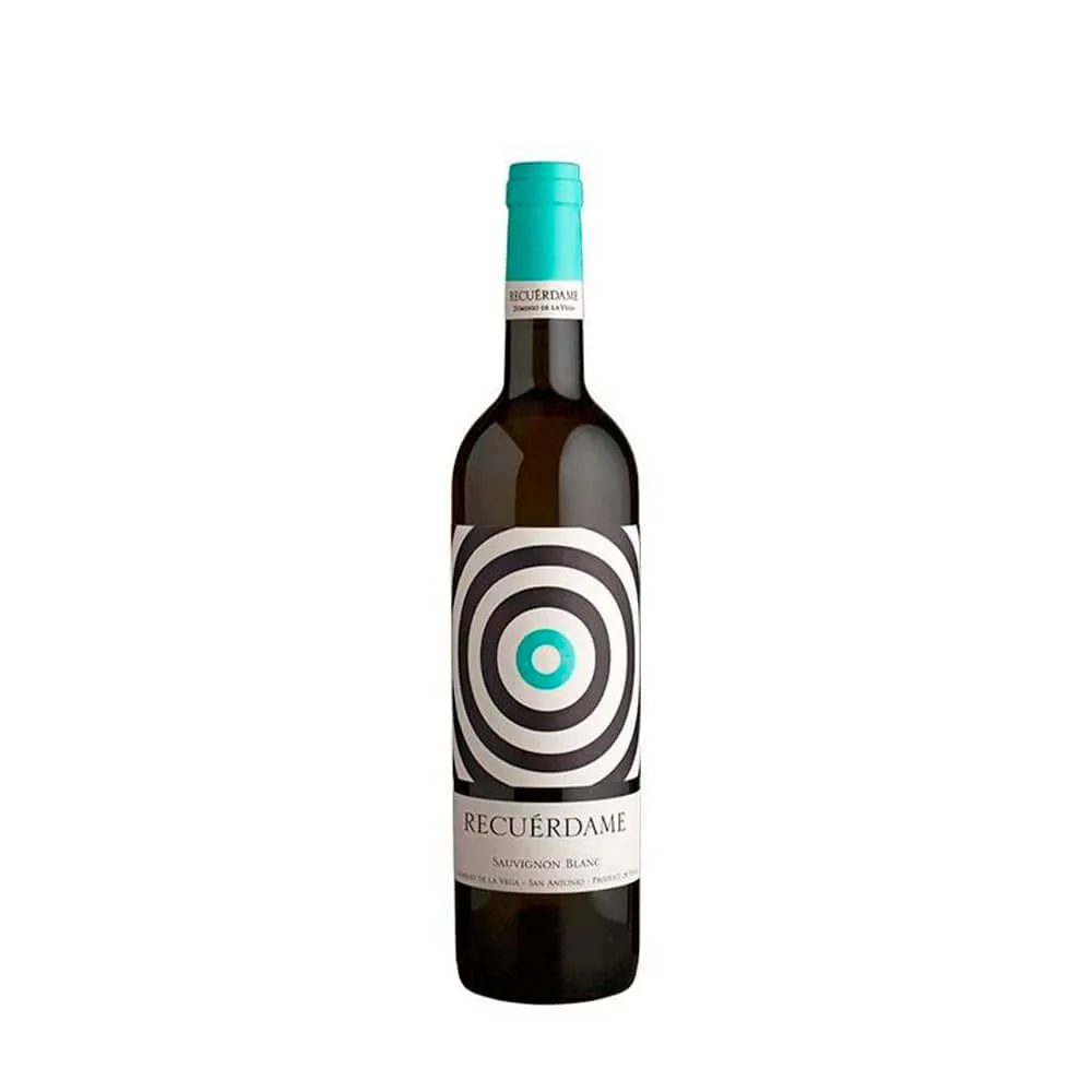 Vino Blanco Recuérdame ECO