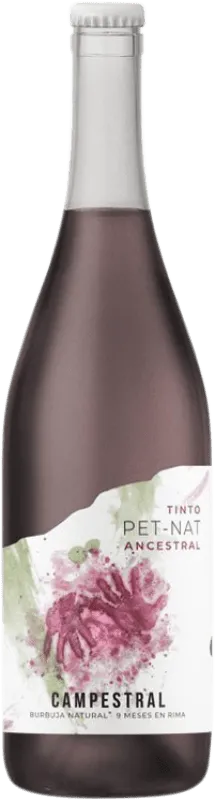 Campestral Vino de la Tierra de Cádiz Ancestral 75 cl.