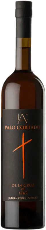 Arfe Cruz de 1767 Palomino Fino Jerez-Xérès-Sherry Palo Cortado 75 cl.