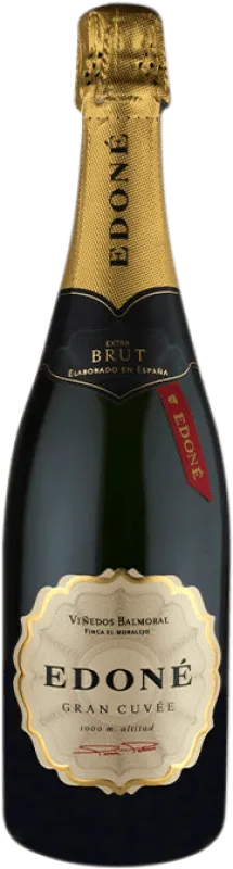 Balmoral Edoné Vino de la Tierra de Castilla Grande Cuvée 75 cl.