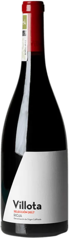 Villota Rioja Selección 75 cl.