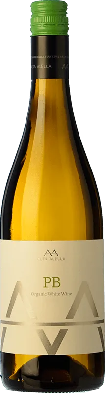 Alta Alella AA Pensal Alella Eco — Ecológico 75 cl.