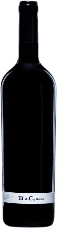 Beronia III A.C Rioja Crianza 75 cl.
