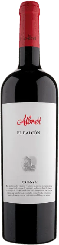 Albret Navarra Crianza 75 cl.