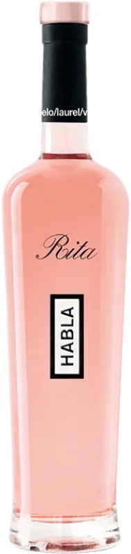 Habla de Rita Côtes de Provence 75 cl.