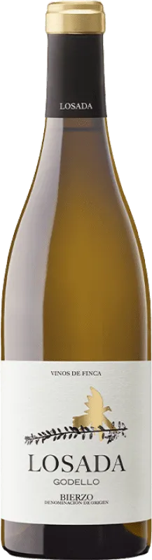 Losada Godello Bierzo Crianza 75 cl.