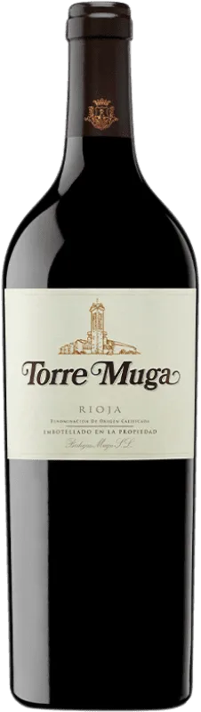 Muga Torre Rioja Crianza 75 cl.