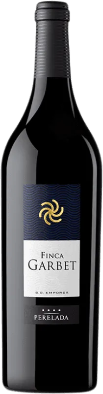 Perelada & Chivite Finca Garbet Empordà Crianza 75 cl.