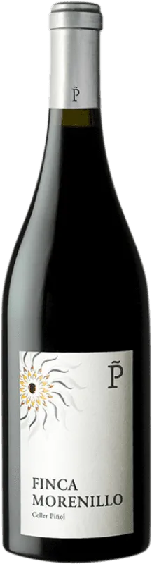 Piñol Finca Morenillo Terra Alta VV Viñas Viejas Crianza 75 cl.