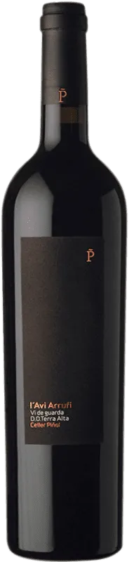 Piñol L'Avi Arrufi Vi de Guarda Terra Alta Crianza 75 cl.