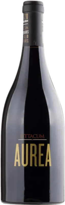 Pittacum Aurea Mencía Bierzo Crianza 75 cl.