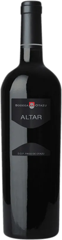Señorío de Otazu Altar Navarra Reserva 75 cl.