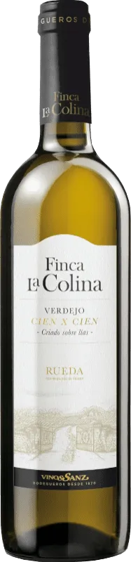 Vinos Sanz Finca La Colina Verdejo Rueda 75 cl.