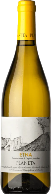 Planeta Carricante Etna 75 cl.