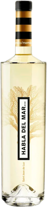 Habla del Mar Francia Joven 75 cl.
