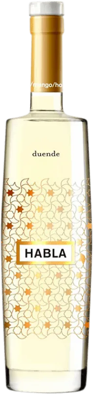 Habla Duende Sauvignon Vino de la Tierra de Extremadura Joven 75 cl.