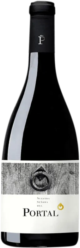 Piñol Nostra Senyora del Portal Terra Alta Crianza 75 cl.
