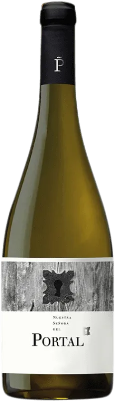 Piñol Nostra Senyora del Portal Terra Alta Joven 75 cl.