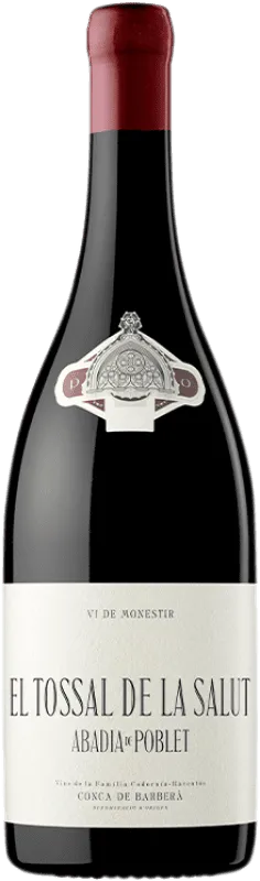Abadia de Poblet El Tossal de la Salut Garnacha Conca de Barberà 75 cl.