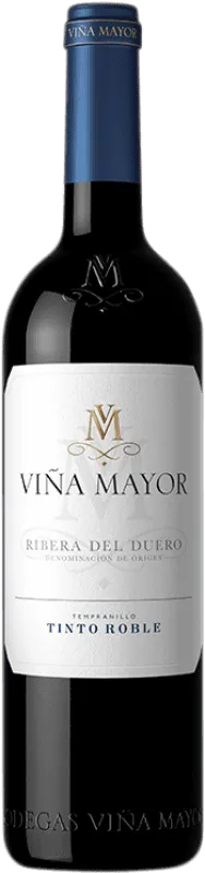 Viña Mayor Ribera del Duero Roble 75 cl.