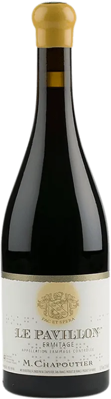 Michel Chapoutier Le Pavillon Ermitage Syrah Hermitage 75 cl.