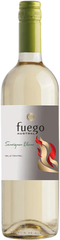 Viña Ventisquero Fuego Austral Sauvignon Valle Central 75 cl.