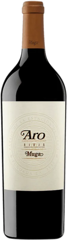 Muga Aro Rioja Crianza 75 cl.