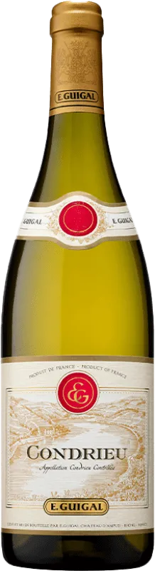 Domaine E. Guigal Condrieu 75 cl.